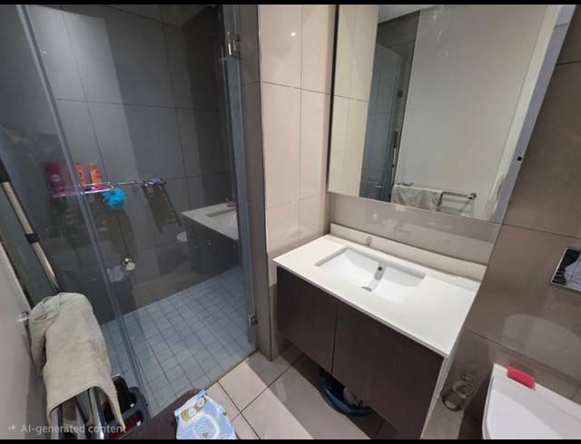 1 BEDROOM PROPERTY TO RENT IN SANDOWN